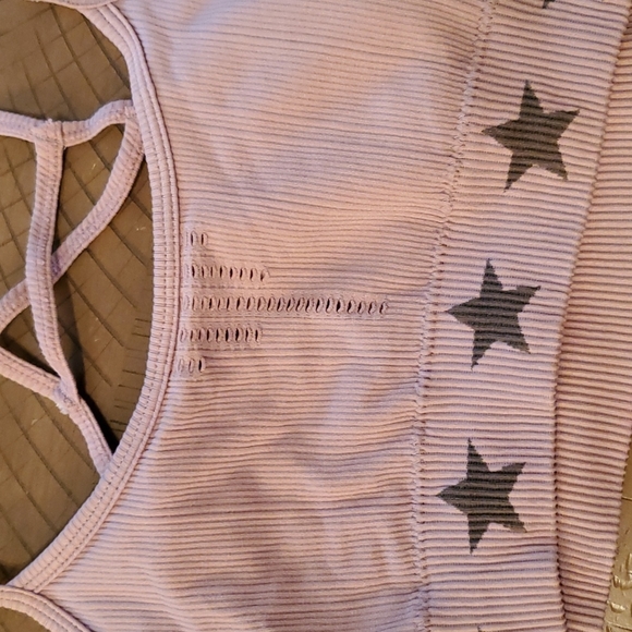 🦋5/$15 Bralette Set Small - Picture 5 of 7